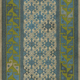 spicher and company persian bazaar daghestan babki rug