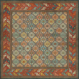 spicher and company persian bazaar daghestan raduga rug
