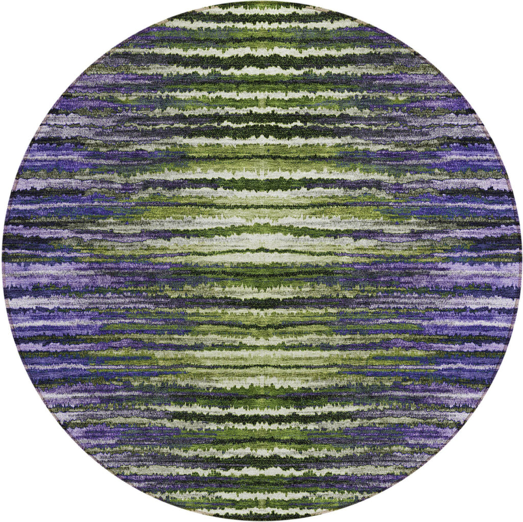 addison chantille acn604 purple rug