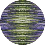 Addison Chantille ACN604 Purple Rug