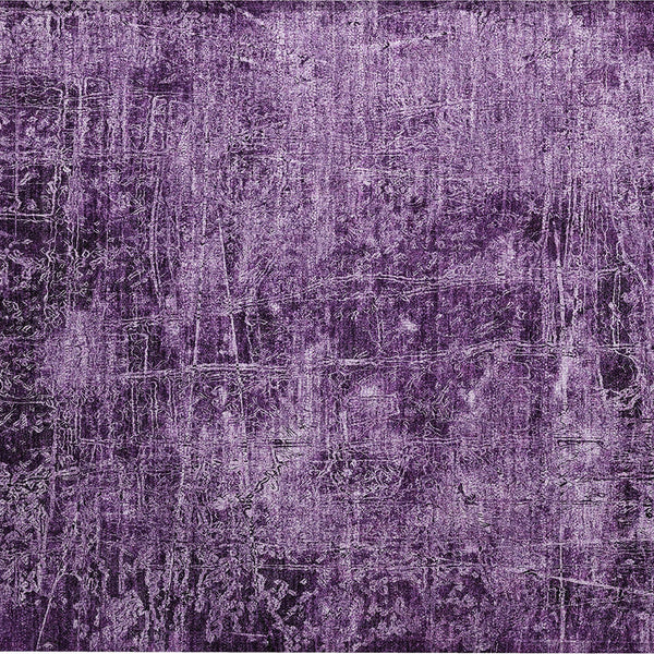 Addison Chantille ACN559 Purple Rug