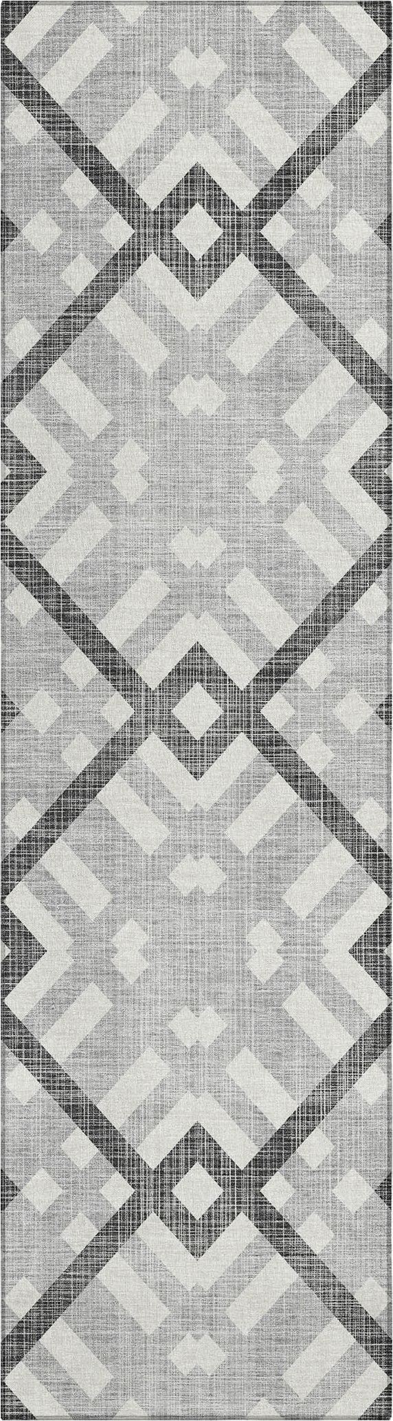 Addison Chantille ACN616 Gray Rug