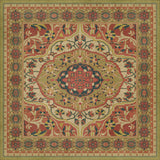 spicher and company persian bazaar farahan mehr rug
