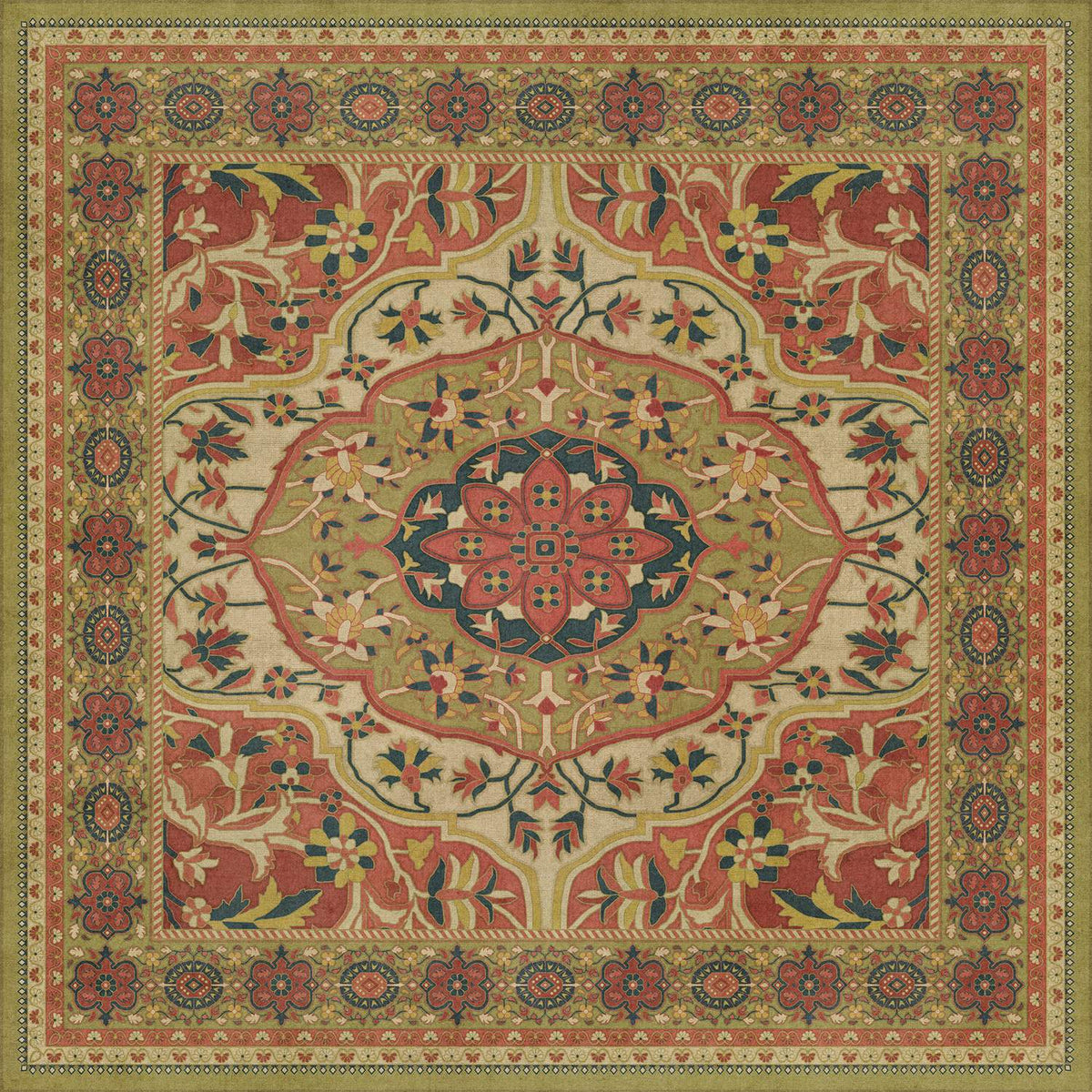spicher and company persian bazaar farahan mehr rug