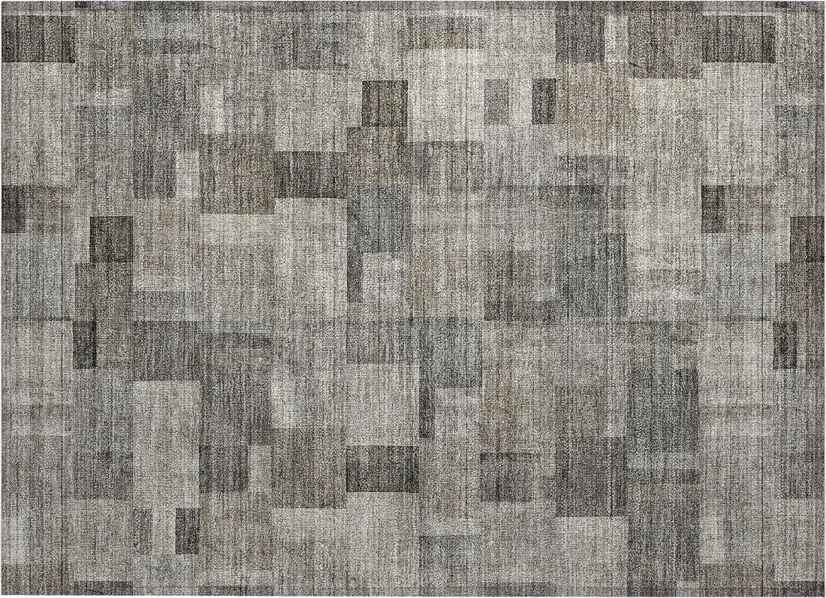 Addison Chantille ACN639 Taupe Rug