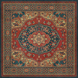 spicher and company persian bazaar farahan farid rug