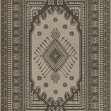spicher and company persian bazaar bergama seda rug