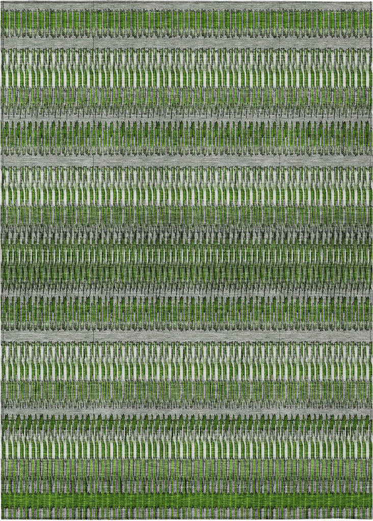 addison chantille acn589 green rug