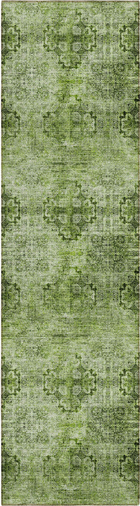 addison chantille acn557 olive rug