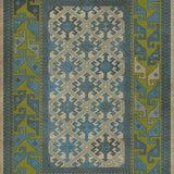 spicher and company persian bazaar daghestan babki rug