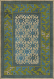 spicher and company persian bazaar daghestan babki rug