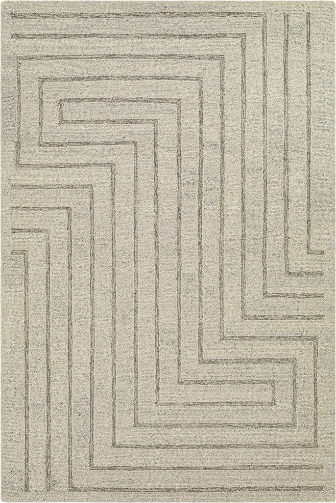 surya madelyn myn 2307 gray rug