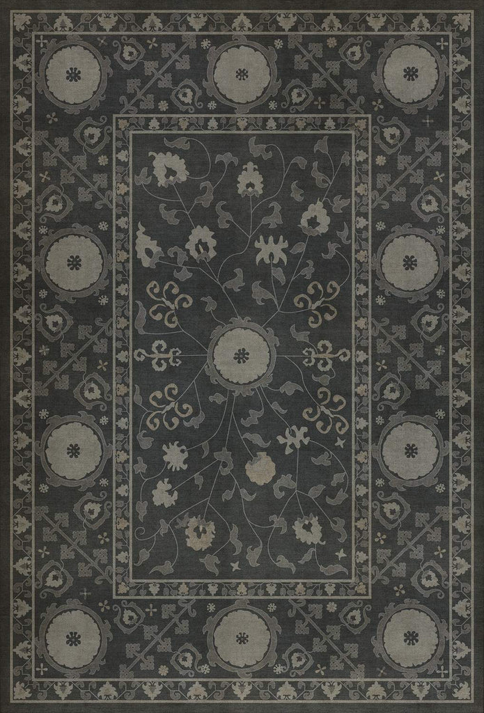 spicher and company persian bazaar samarkand qora rug