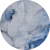 Addison Chantille ACN521 Blue Rug