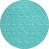 addison chantille acn514 teal rug