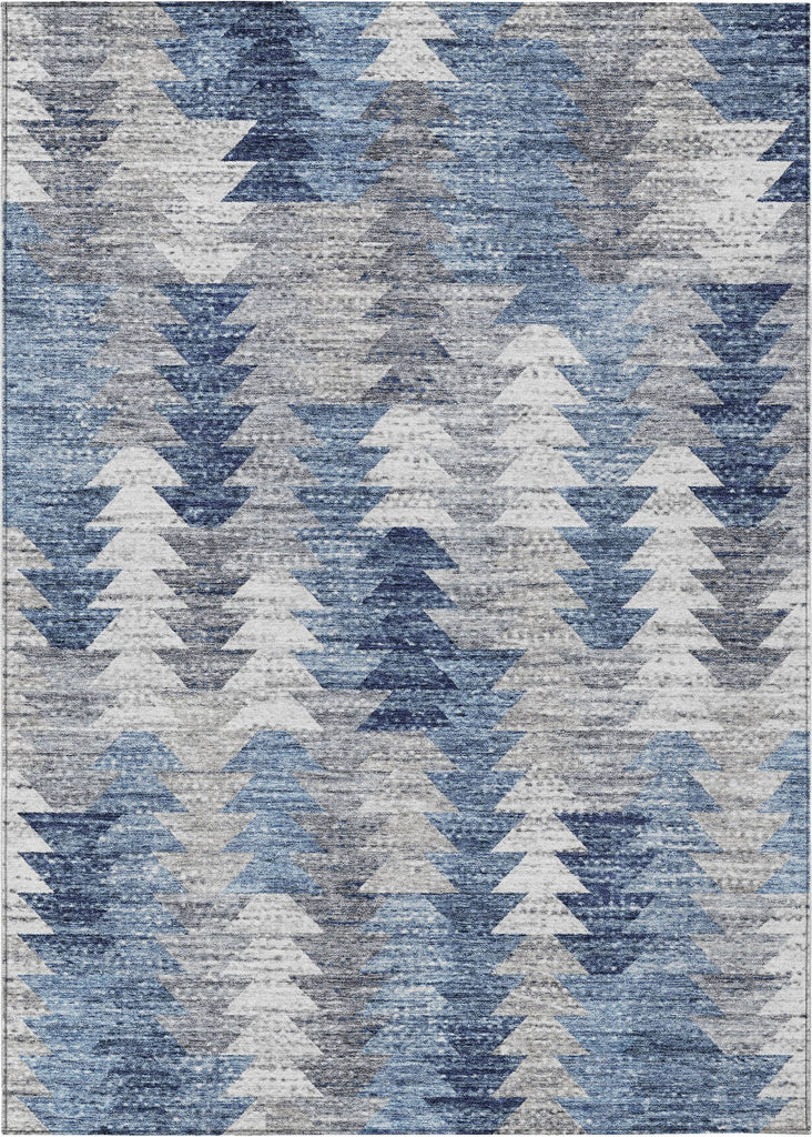 addison chantille acn632 blue rug