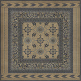 spicher and company persian bazaar balouch nodakk rug