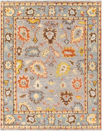 surya marrakech mrk 2301 dark brown rug