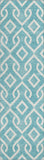 Addison Chantille ACN621 Teal Rug