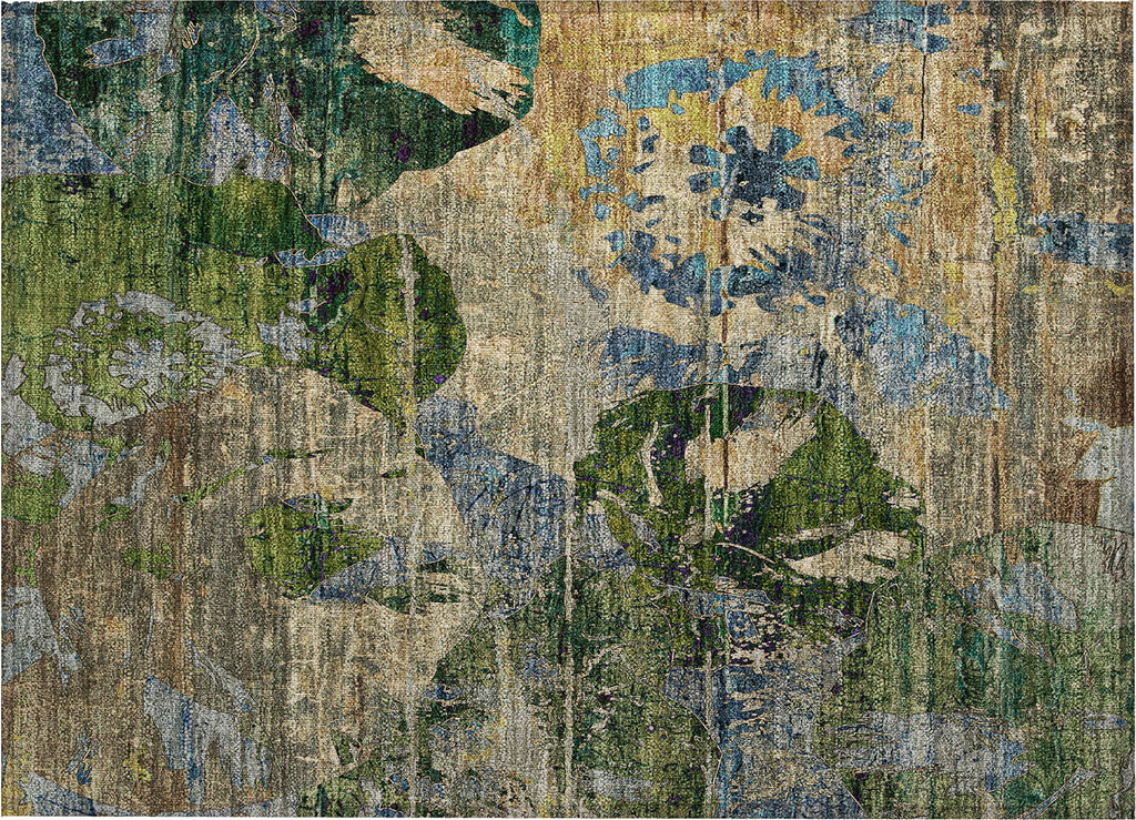 addison chantille acn555 taupe rug