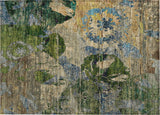 Addison Chantille ACN555 Taupe Rug