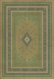 spicher and company persian bazaar bergama pinar rug