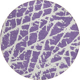 addison chantille acn501 purple rug