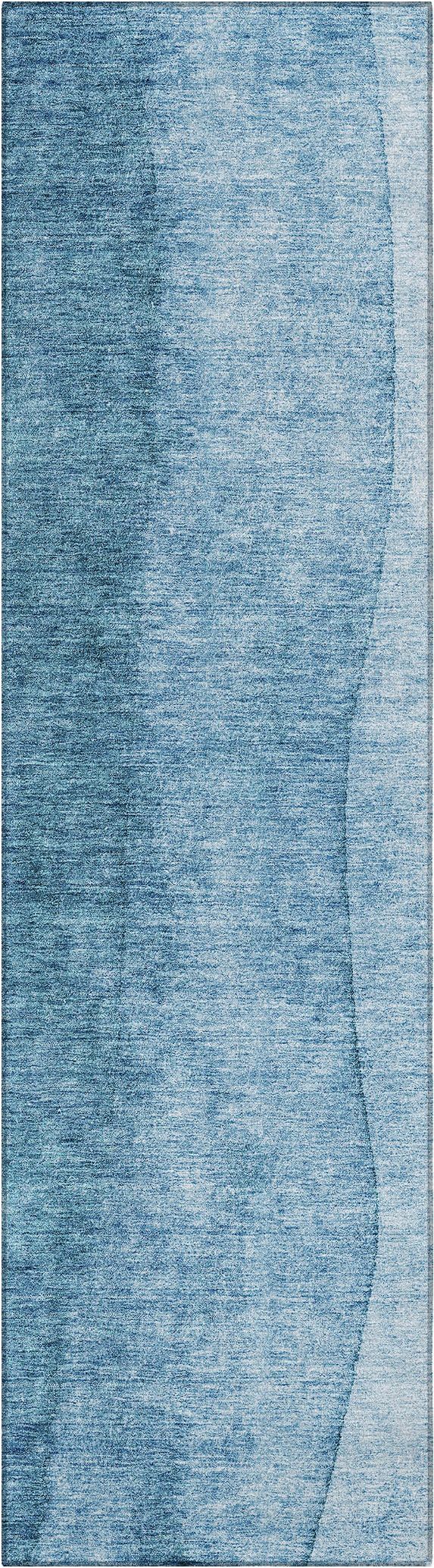 Addison Chantille ACN625 Blue Rug