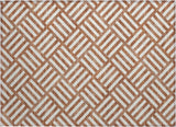 Addison Chantille ACN620 Paprika Rug