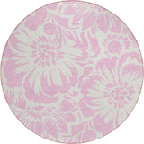 Addison Chantille ACN551 Pink Rug