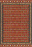 spicher and company persian bazaar balouch jannat rug
