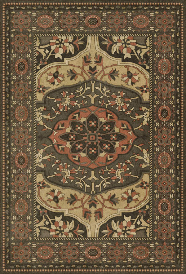 spicher and company persian bazaar farahan azar rug