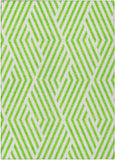 addison chantille acn550 lime rug