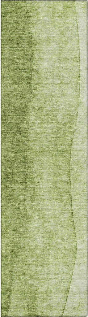 addison chantille acn625 olive rug