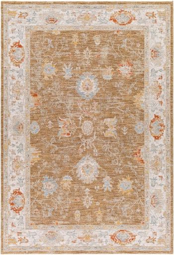 surya avant garde avt 2308 camel rug