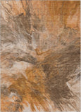 addison chantille acn641 paprika rug