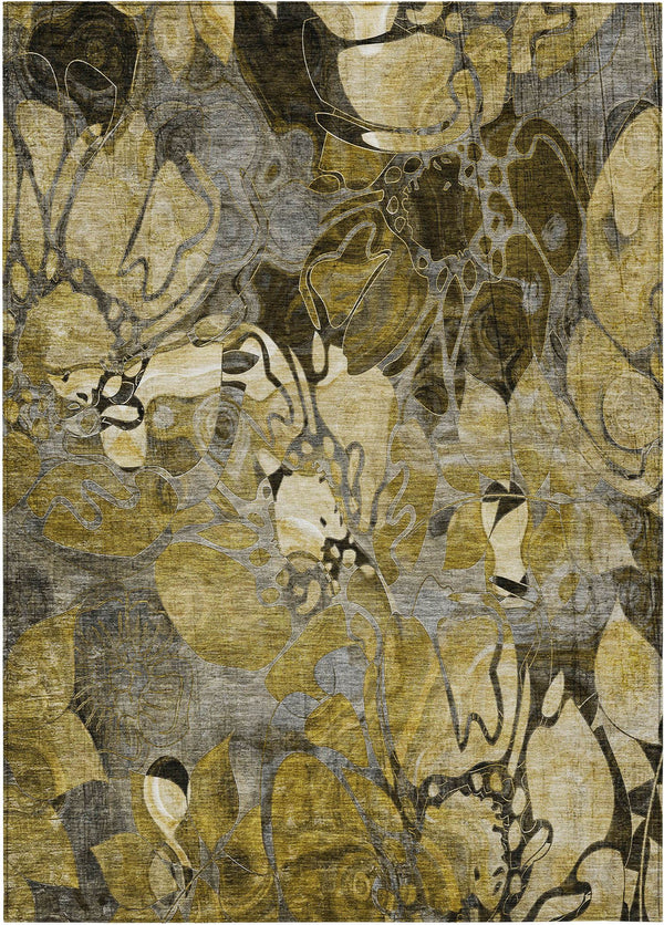 addison chantille acn558 brown rug