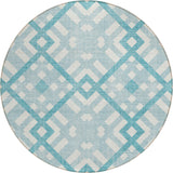 Addison Chantille ACN616 Teal Rug