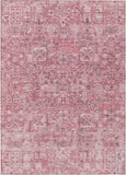 addison chantille acn611 pink rug