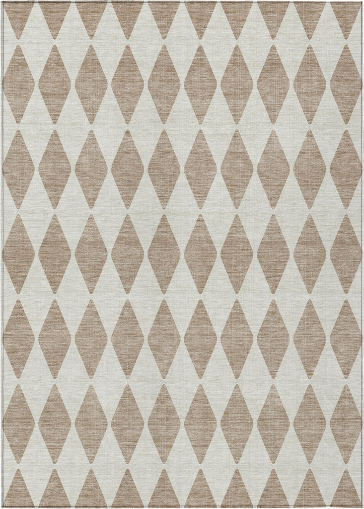addison chantille acn578 taupe rug