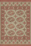 spicher and company persian bazaar chuval gul lale rug