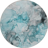 Addison Chantille ACN520 Teal Rug
