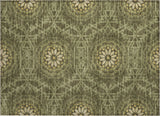 Addison Chantille ACN619 Olive Rug