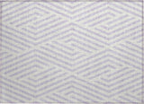 Addison Chantille ACN550 Lavender Rug