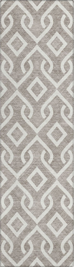 addison chantille acn621 taupe rug