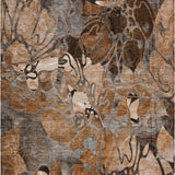 addison chantille acn558 paprika rug