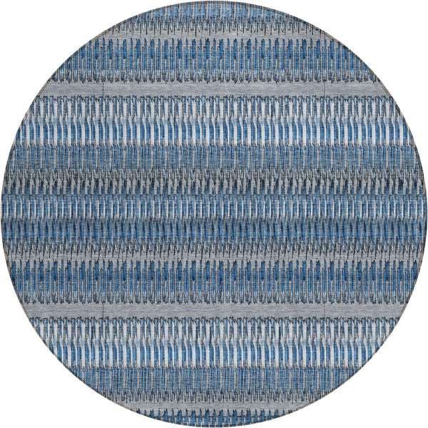 Addison Chantille ACN589 Blue Rug