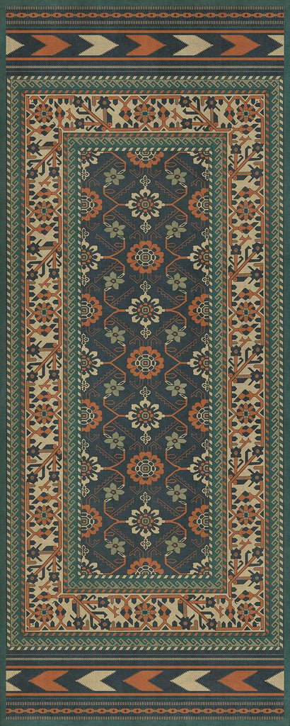 spicher and company persian bazaar balouch sambay rug