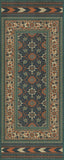 spicher and company persian bazaar balouch sambay rug