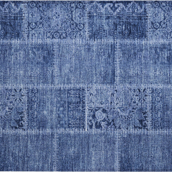 Addison Chantille ACN635 Navy Rug